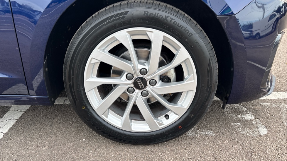 Audi A1 25 TFSI Sport 5dr Petrol Hatchback - Image 35
