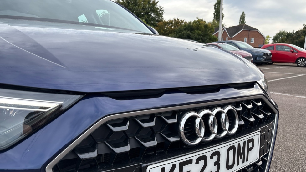 Audi A1 25 TFSI Sport 5dr Petrol Hatchback - Image 37