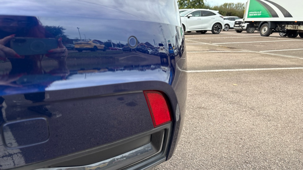 Audi A1 25 TFSI Sport 5dr Petrol Hatchback - Image 39