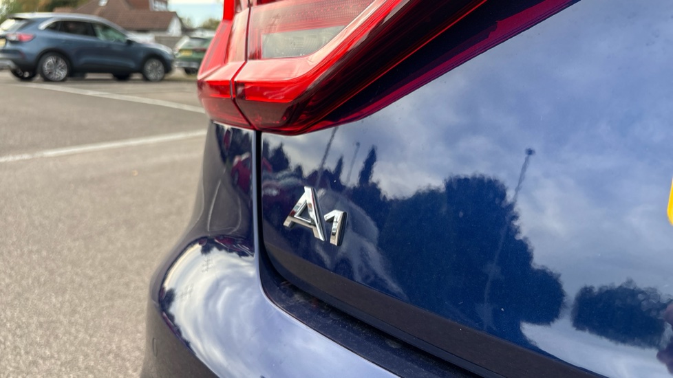 Audi A1 25 TFSI Sport 5dr Petrol Hatchback - Image 40