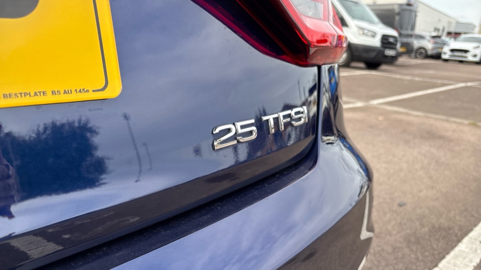 Audi A1 25 TFSI Sport 5dr Petrol Hatchback - Image 41