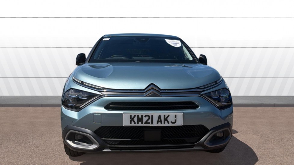Citroen C4 1.2 PureTech [130] Shine 5dr Petrol Hatchback - Image 3