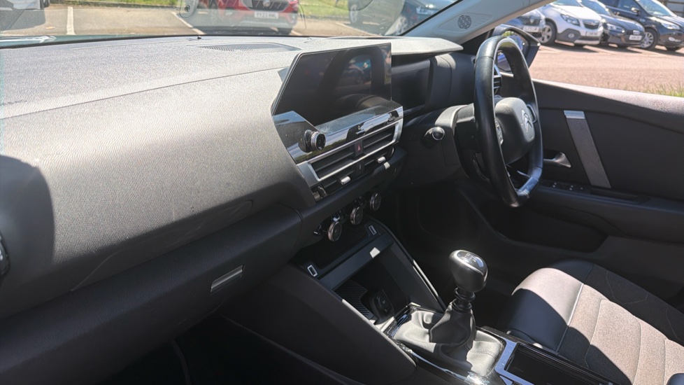 Citroen C4 1.2 PureTech [130] Shine 5dr Petrol Hatchback - Image 9