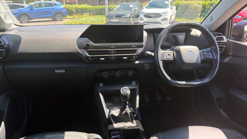 Citroen C4 1.2 PureTech [130] Shine 5dr Petrol Hatchback - Image 10