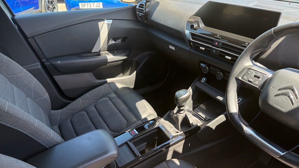 Citroen C4 1.2 PureTech [130] Shine 5dr Petrol Hatchback - Image 14
