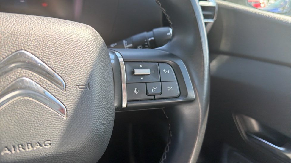 Citroen C4 1.2 PureTech [130] Shine 5dr Petrol Hatchback - Image 31