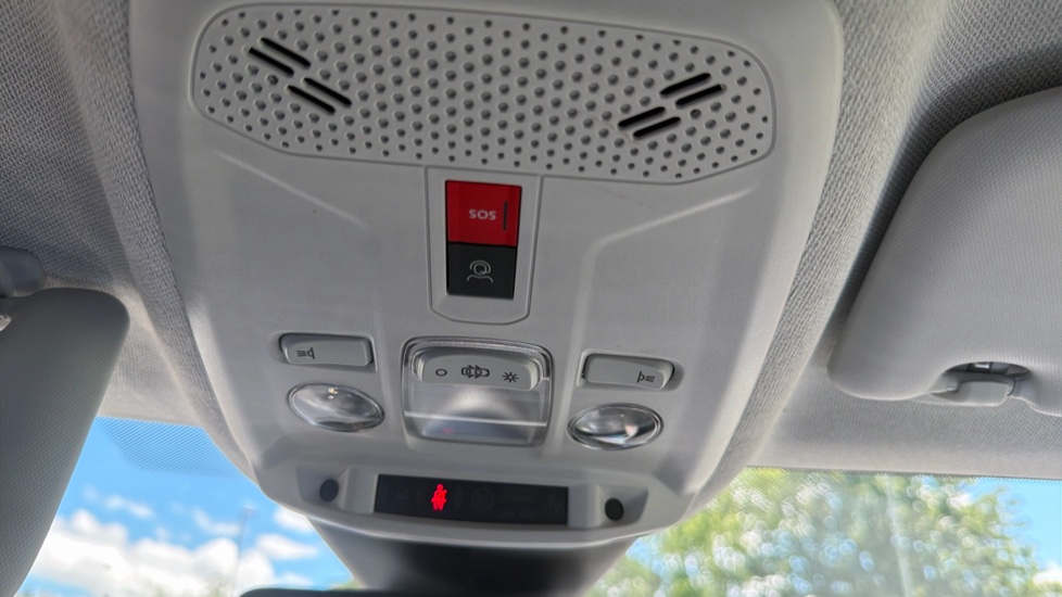 Citroen C4 1.2 PureTech [130] Shine 5dr Petrol Hatchback - Image 38