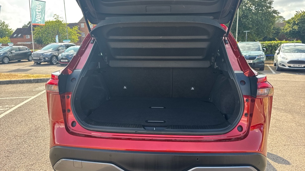 Nissan Qashqai 1.5 E-Power N-Connecta 5dr Auto Hybrid Hatchback - Image 4