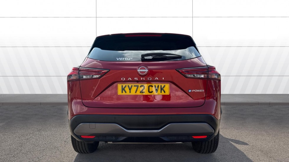Nissan Qashqai 1.5 E-Power N-Connecta 5dr Auto Hybrid Hatchback - Image 6