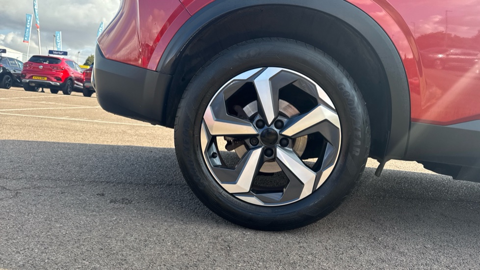 Nissan Qashqai 1.5 E-Power N-Connecta 5dr Auto Hybrid Hatchback - Image 7