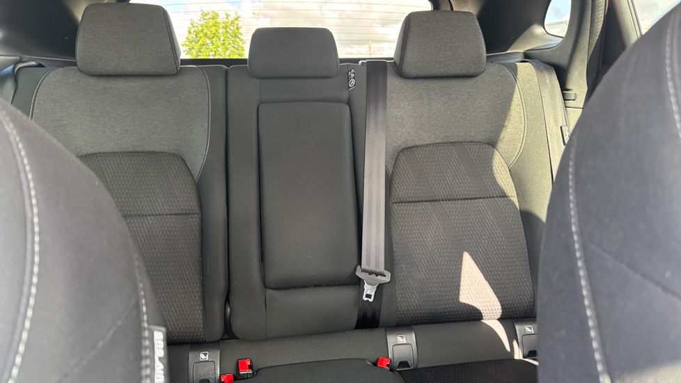 Nissan Qashqai 1.5 E-Power N-Connecta 5dr Auto Hybrid Hatchback - Image 15