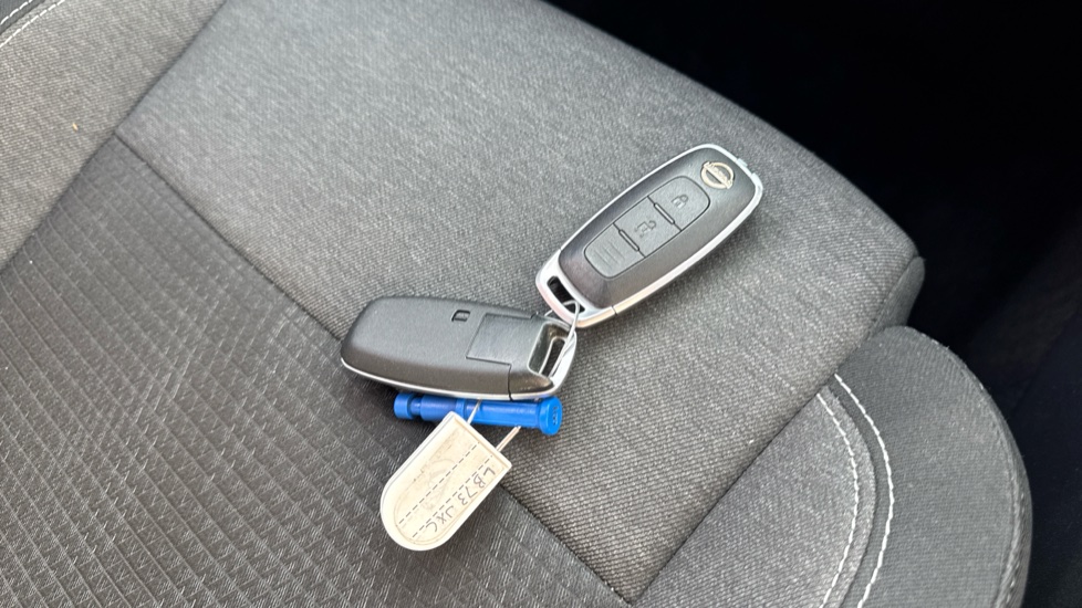 Nissan Qashqai 1.5 E-Power N-Connecta 5dr Auto Hybrid Hatchback - Image 20