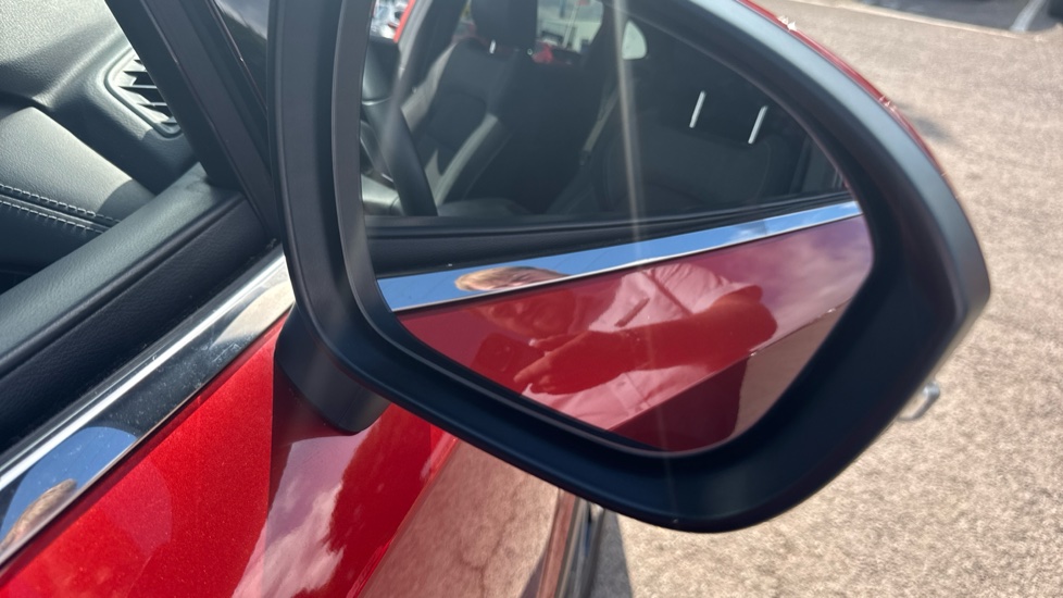 Nissan Qashqai 1.5 E-Power N-Connecta 5dr Auto Hybrid Hatchback - Image 21