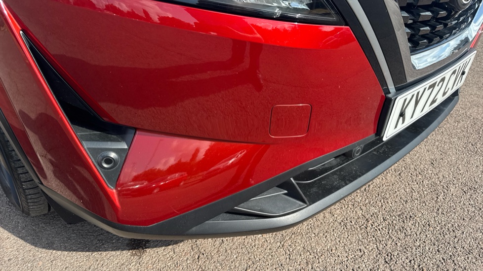 Nissan Qashqai 1.5 E-Power N-Connecta 5dr Auto Hybrid Hatchback - Image 23
