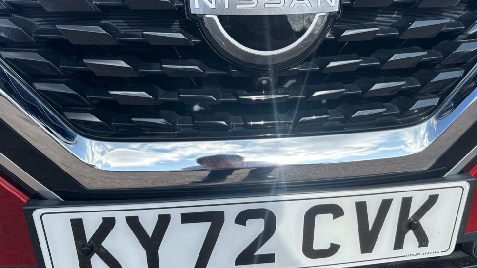 Nissan Qashqai 1.5 E-Power N-Connecta 5dr Auto Hybrid Hatchback - Image 24