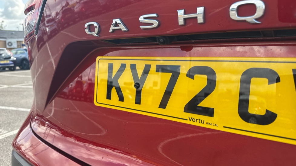 Nissan Qashqai 1.5 E-Power N-Connecta 5dr Auto Hybrid Hatchback - Image 27