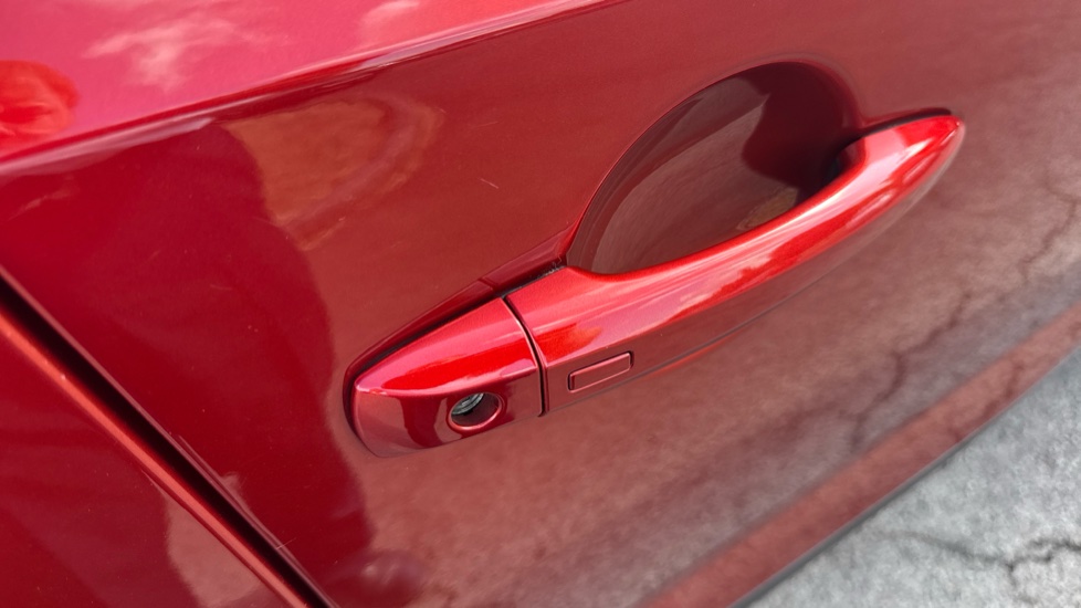 Nissan Qashqai 1.5 E-Power N-Connecta 5dr Auto Hybrid Hatchback - Image 28