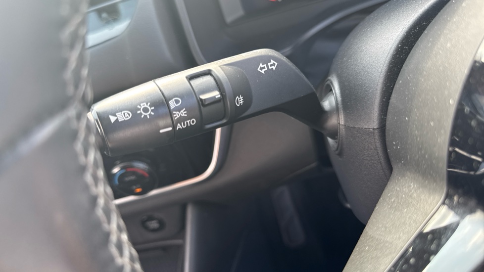 Nissan Qashqai 1.5 E-Power N-Connecta 5dr Auto Hybrid Hatchback - Image 33