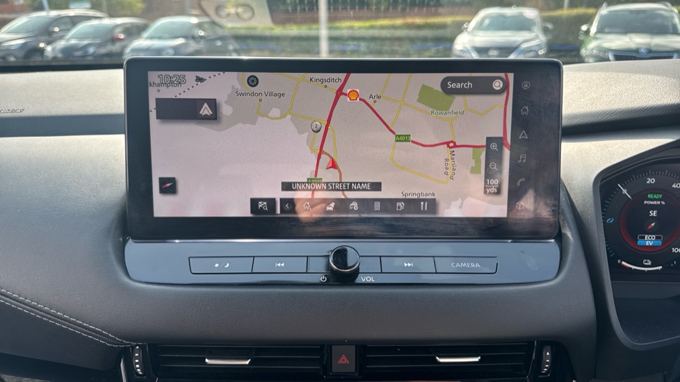 Nissan Qashqai 1.5 E-Power N-Connecta 5dr Auto Hybrid Hatchback - Image 42