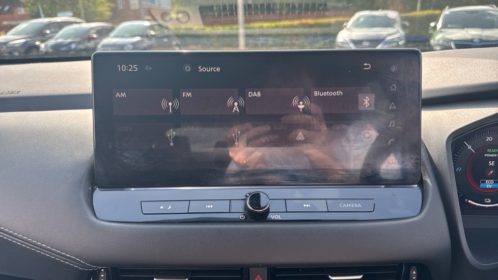 Nissan Qashqai 1.5 E-Power N-Connecta 5dr Auto Hybrid Hatchback - Image 43