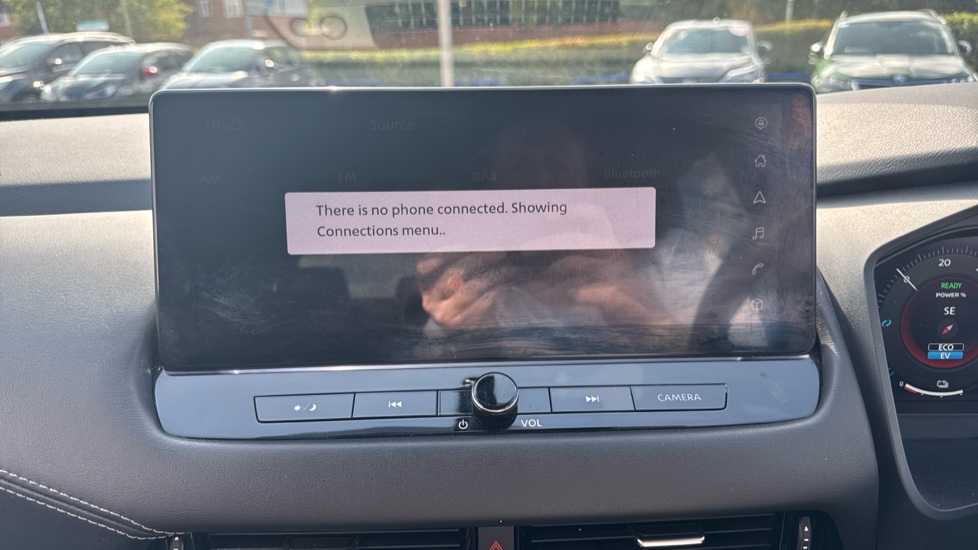 Nissan Qashqai 1.5 E-Power N-Connecta 5dr Auto Hybrid Hatchback - Image 44