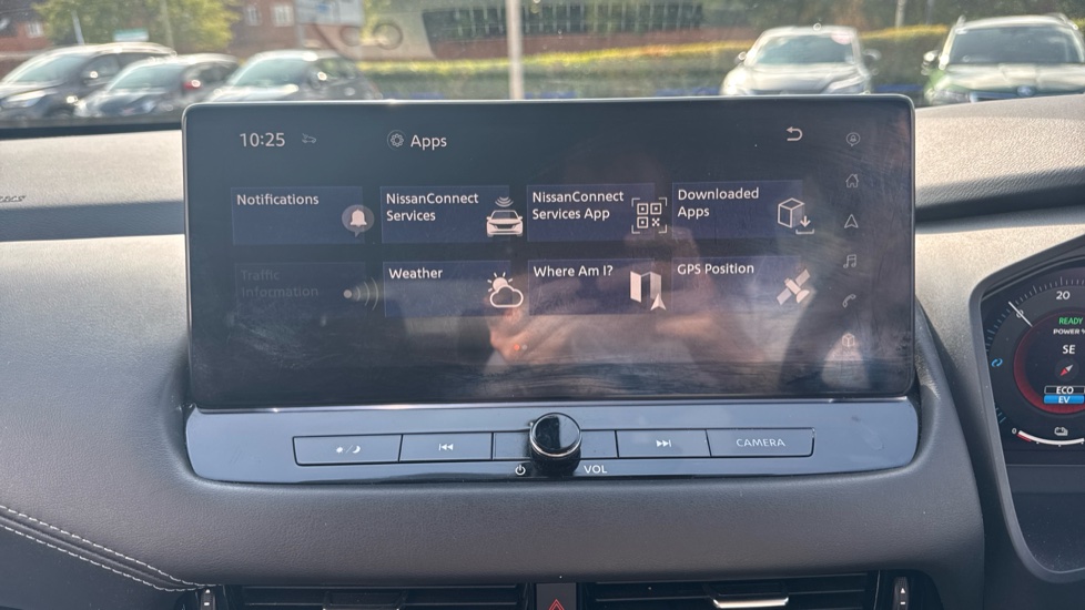 Nissan Qashqai 1.5 E-Power N-Connecta 5dr Auto Hybrid Hatchback - Image 45