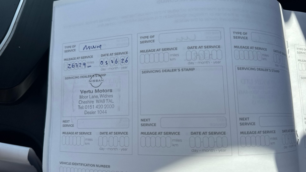 Nissan Qashqai 1.5 E-Power N-Connecta 5dr Auto Hybrid Hatchback - Image 49