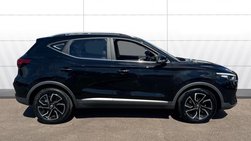 MG ZS 1.0T GDi Exclusive 5dr DCT Petrol Hatchback - Image 5