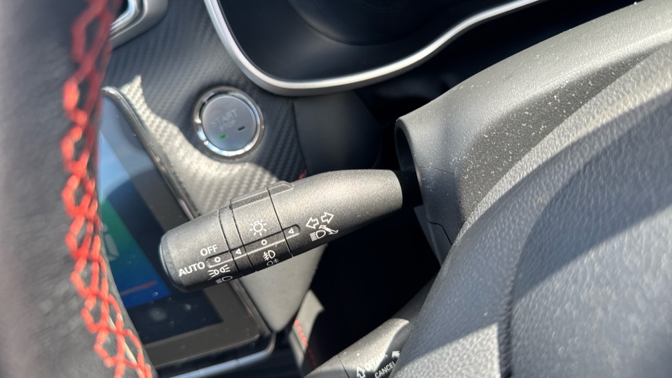 MG ZS 1.0T GDi Exclusive 5dr DCT Petrol Hatchback - Image 30