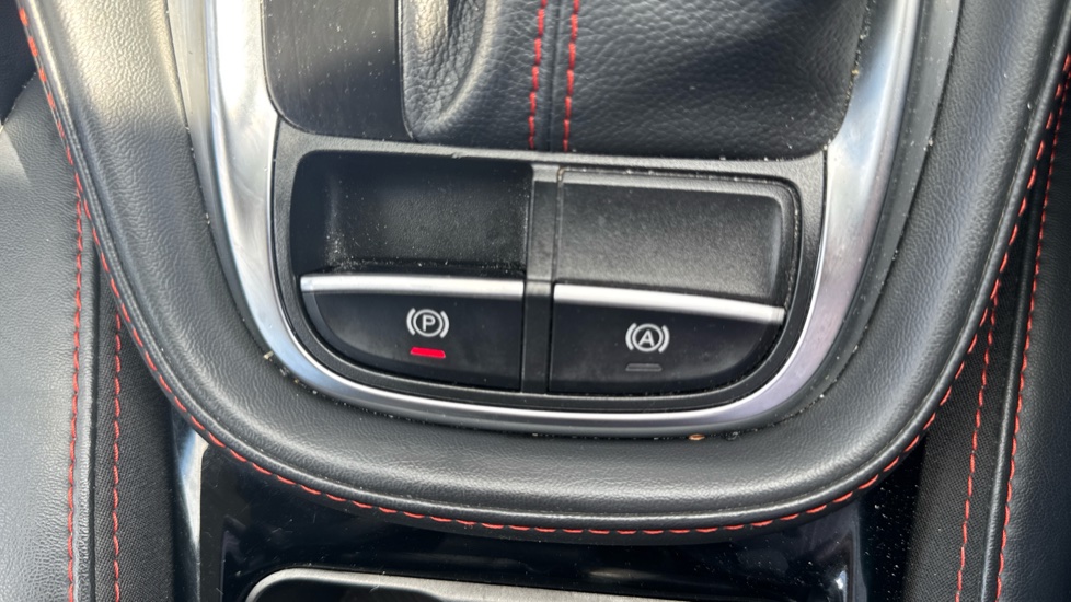 MG ZS 1.0T GDi Exclusive 5dr DCT Petrol Hatchback - Image 31