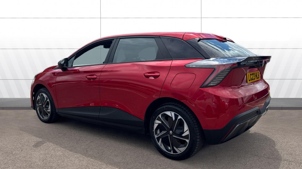 MG MG4 150kW SE EV Long Range 64kWh 5dr Auto Electric Hatchback - Image 2