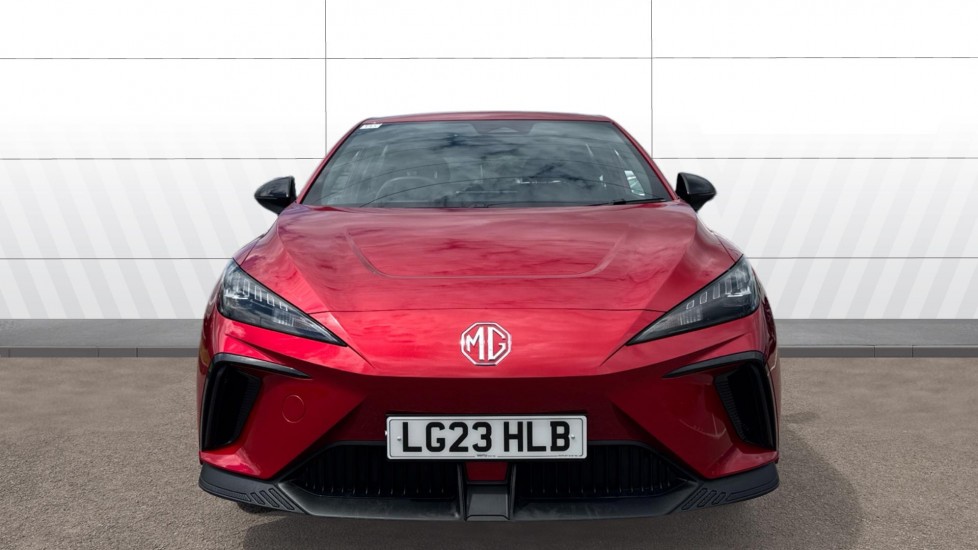 MG MG4 150kW SE EV Long Range 64kWh 5dr Auto Electric Hatchback - Image 3