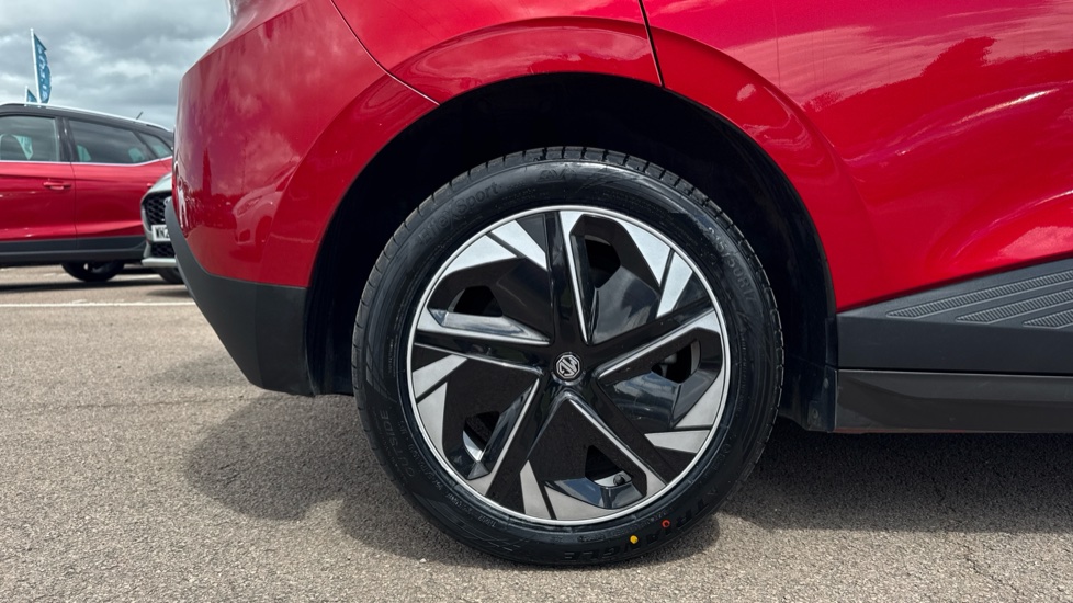 MG MG4 150kW SE EV Long Range 64kWh 5dr Auto Electric Hatchback - Image 7