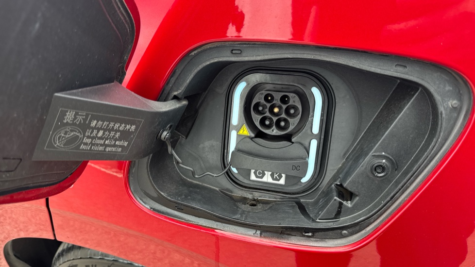 MG MG4 150kW SE EV Long Range 64kWh 5dr Auto Electric Hatchback - Image 8