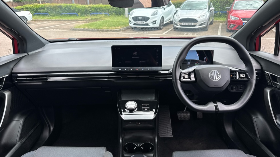 MG MG4 150kW SE EV Long Range 64kWh 5dr Auto Electric Hatchback - Image 10