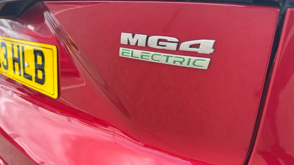 MG MG4 150kW SE EV Long Range 64kWh 5dr Auto Electric Hatchback - Image 27