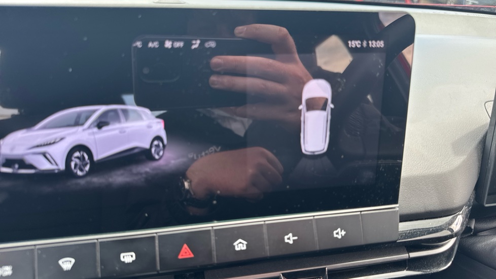 MG MG4 150kW SE EV Long Range 64kWh 5dr Auto Electric Hatchback - Image 34