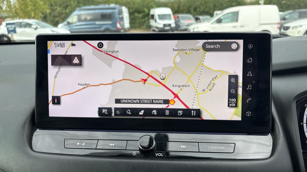 Nissan Qashqai 1.3 DiG-T MH N-Connecta 5dr Petrol Hatchback - Image 21