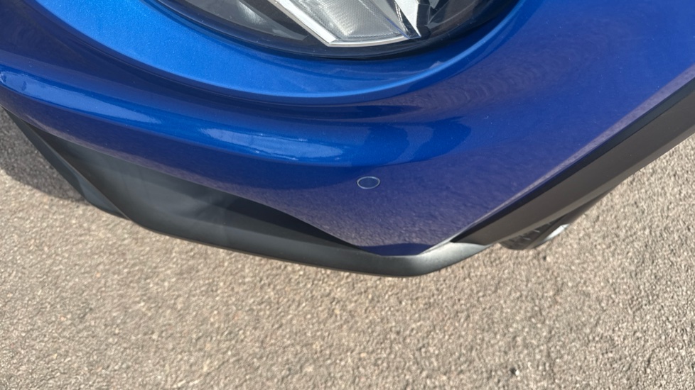 Nissan Juke 1.0 DiG-T 114 N-Connecta 5dr Petrol Hatchback - Image 30