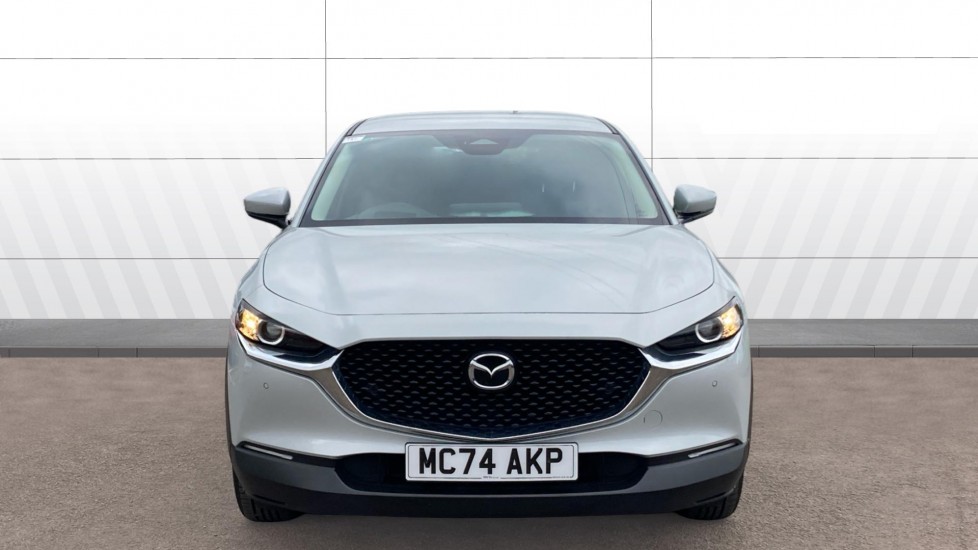 Mazda CX-30 2.5 e-Skyactiv G MHEV [140] Centre-Line 5dr Petrol Hatchback - Image 3