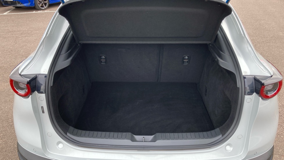 Mazda CX-30 2.5 e-Skyactiv G MHEV [140] Centre-Line 5dr Petrol Hatchback - Image 4