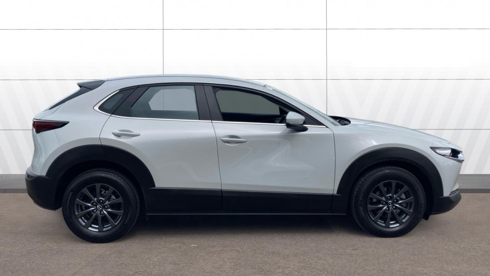Mazda CX-30 2.5 e-Skyactiv G MHEV [140] Centre-Line 5dr Petrol Hatchback - Image 5