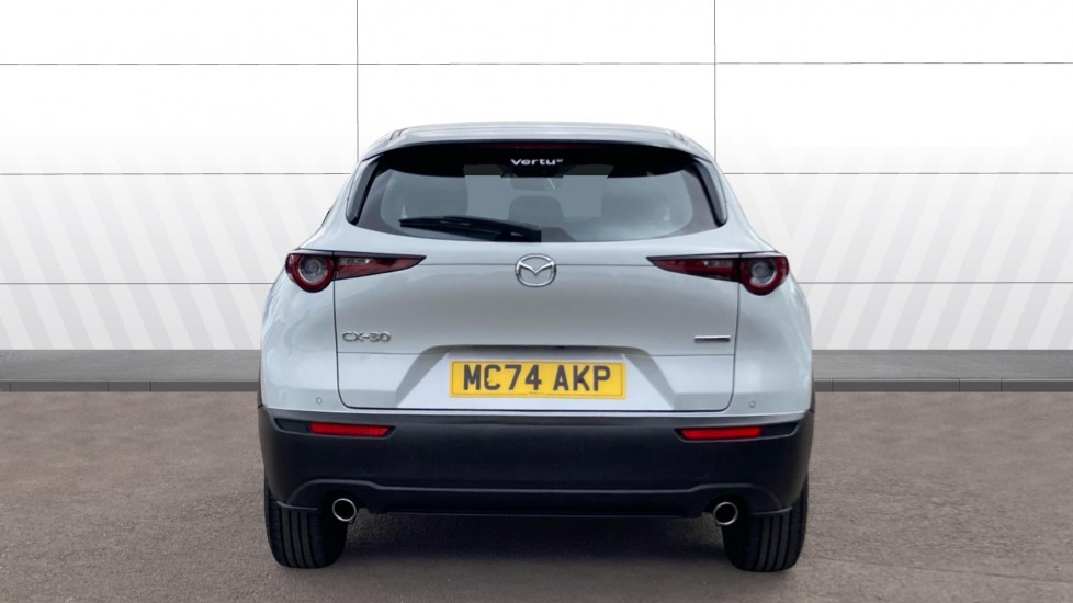 Mazda CX-30 2.5 e-Skyactiv G MHEV [140] Centre-Line 5dr Petrol Hatchback - Image 6