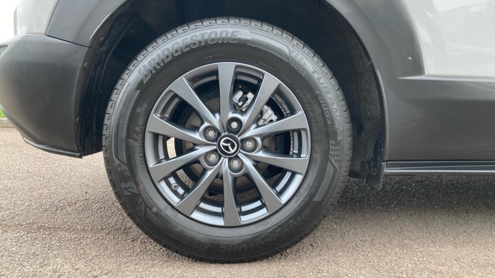 Mazda CX-30 2.5 e-Skyactiv G MHEV [140] Centre-Line 5dr Petrol Hatchback - Image 7