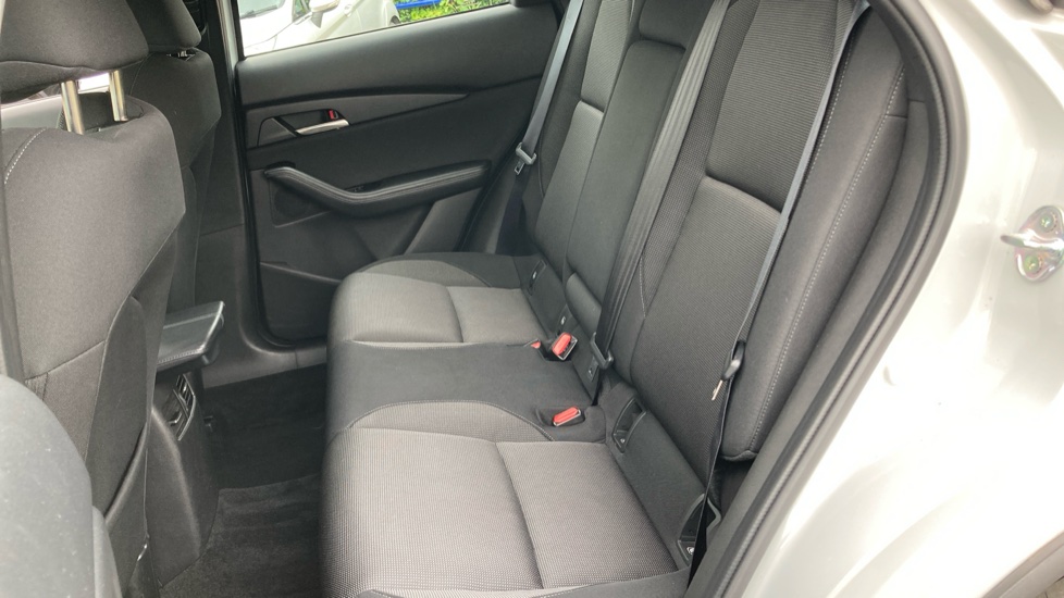 Mazda CX-30 2.5 e-Skyactiv G MHEV [140] Centre-Line 5dr Petrol Hatchback - Image 16