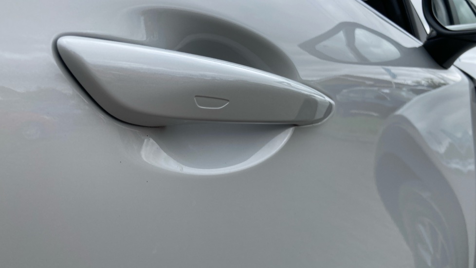 Mazda CX-30 2.5 e-Skyactiv G MHEV [140] Centre-Line 5dr Petrol Hatchback - Image 27