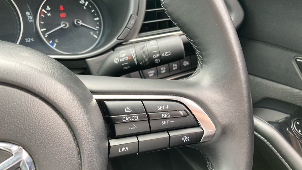 Mazda CX-30 2.5 e-Skyactiv G MHEV [140] Centre-Line 5dr Petrol Hatchback - Image 32