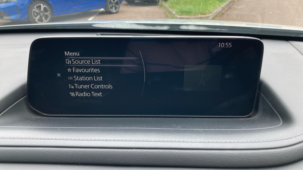 Mazda CX-30 2.5 e-Skyactiv G MHEV [140] Centre-Line 5dr Petrol Hatchback - Image 35