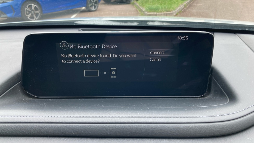 Mazda CX-30 2.5 e-Skyactiv G MHEV [140] Centre-Line 5dr Petrol Hatchback - Image 36