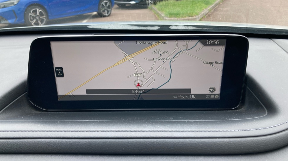 Mazda CX-30 2.5 e-Skyactiv G MHEV [140] Centre-Line 5dr Petrol Hatchback - Image 37